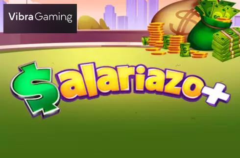 Salariazo